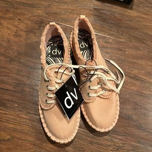 DV by Dolce Vita Roxie style espadrilles